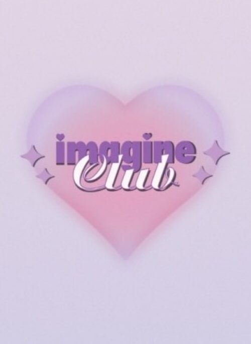 SOLE Album - imagine club