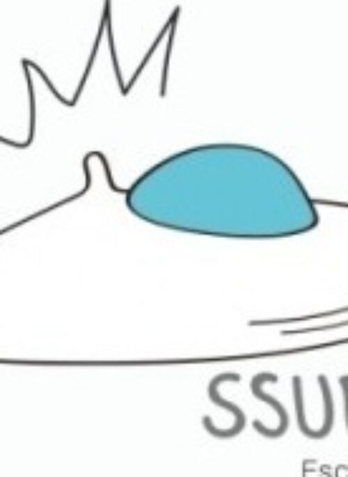 SSUP Album - Escape