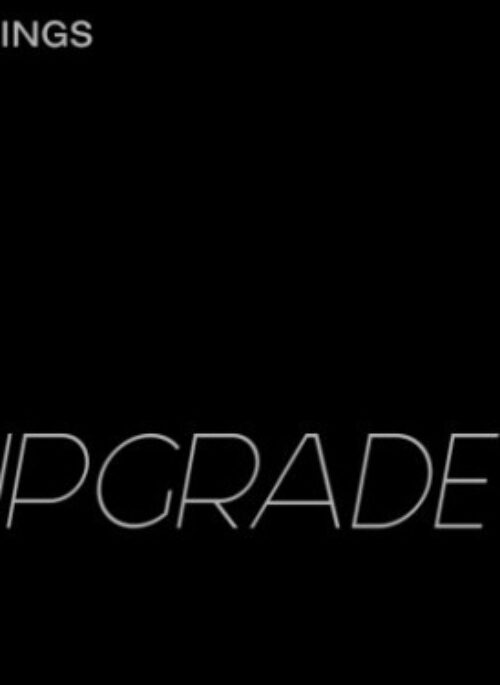 SWINGS 7th Full Album - Upgrade Ⅳ