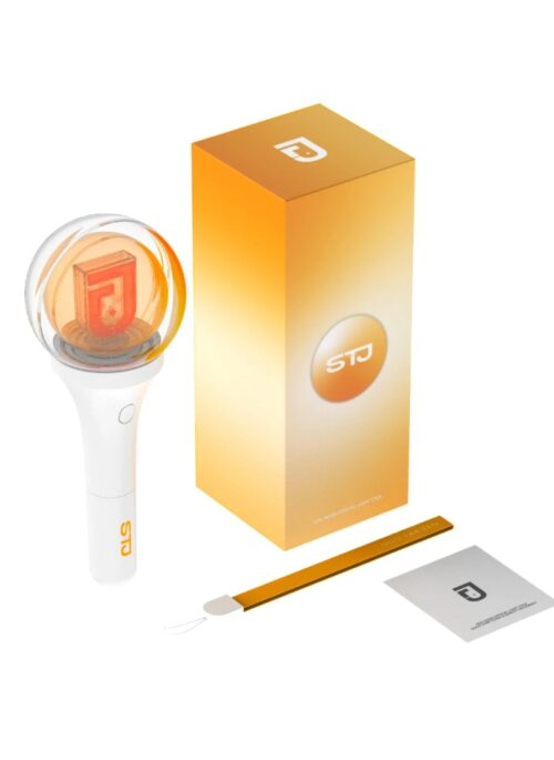 Son Taejin Official Lightstick