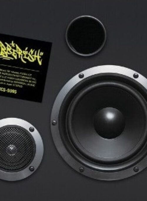 THE BOYZ Full Album - Gibberish | Limited edition, Japanese edition