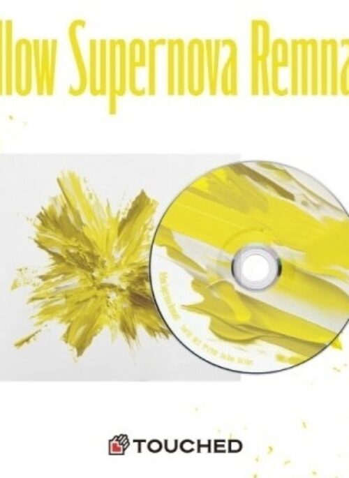 TOUCHED Full Album - YELLOW SUPERNOVA REMNANT