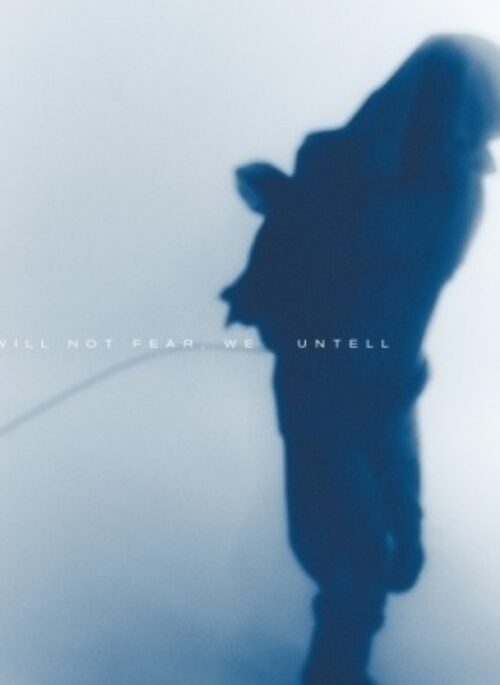 UNTELL Album - HUMAN, THE ALBUM