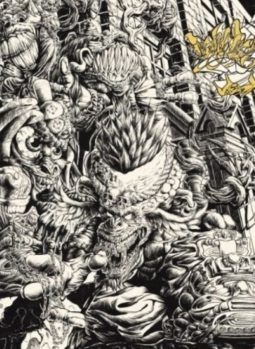 VENKO Single Album - KICK !