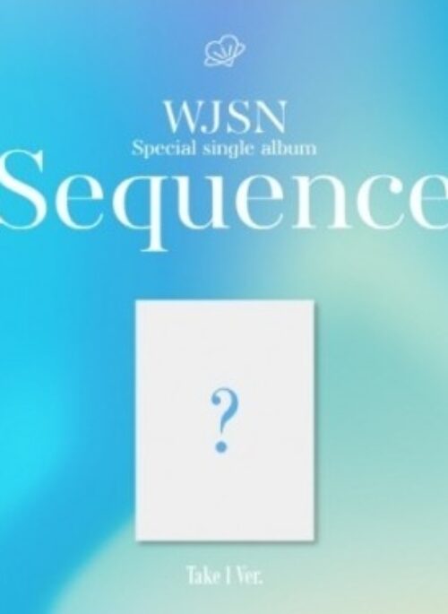 WJSN Special Single Album - Sequence | Take 1 version