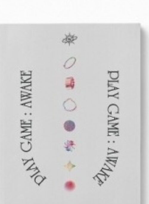 Weeekly 1st Single Album - Play Game : AWAKE | Real Self version