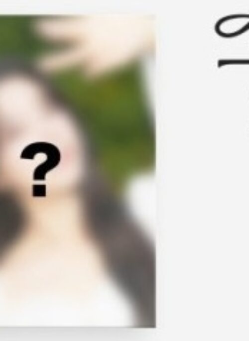 YANG JI EUN 1st Full Album - 소풍