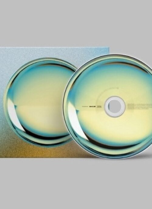 homezone Mini Album - Circle