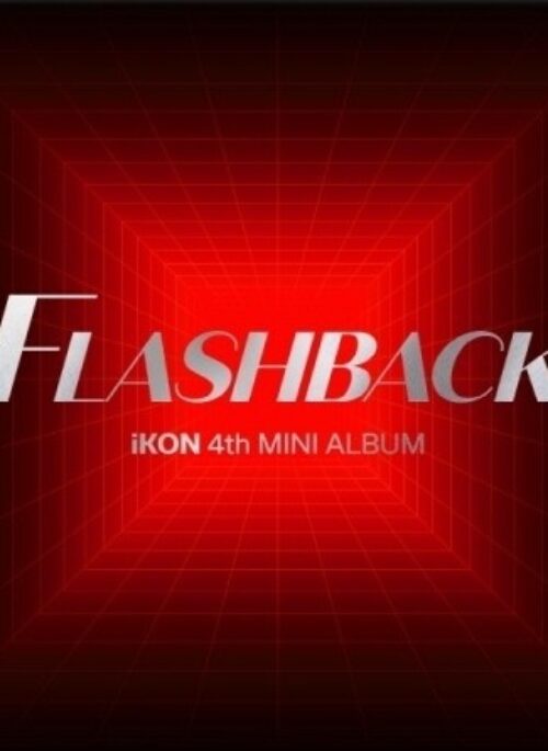 iKON 4th Mini Album - FLASHBACK | Air-KiT